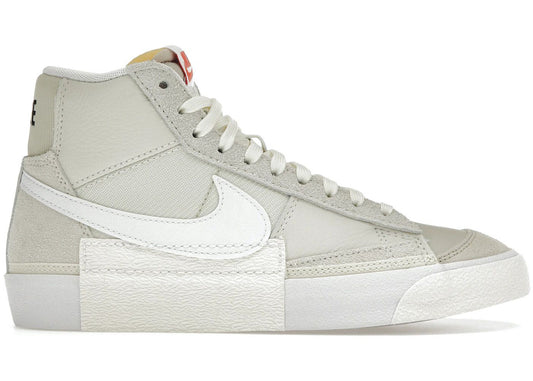 Nike Blazer Mid Pro Club Remastered Light Bone