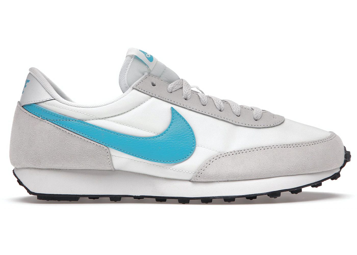 Nike Daybreak Vast Grey Blue Fury (Women's)