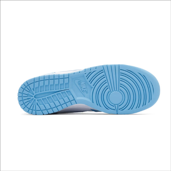 Nike Dunk High Blue Chill