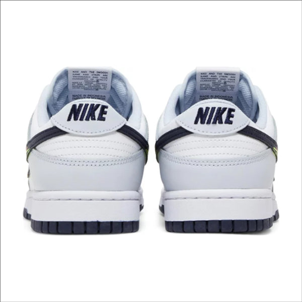 Nike Dunk Low 3D Swoosh