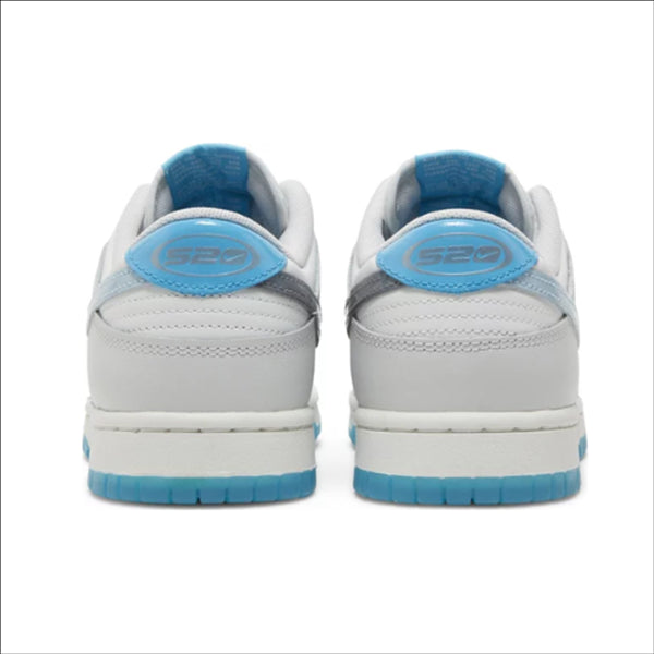 Nike Dunk Low 520 Pack Ocean Bliss