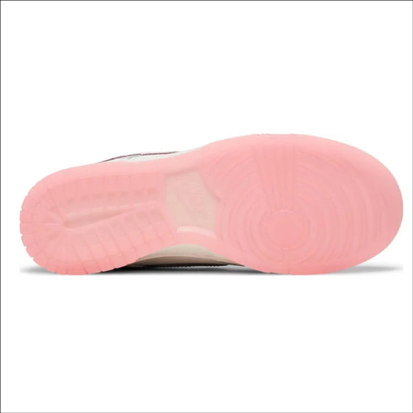 Nike Dunk Low 520 Pack Pink
