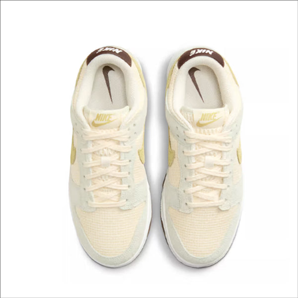 Nike Dunk Low Coconut Milk (Women's)