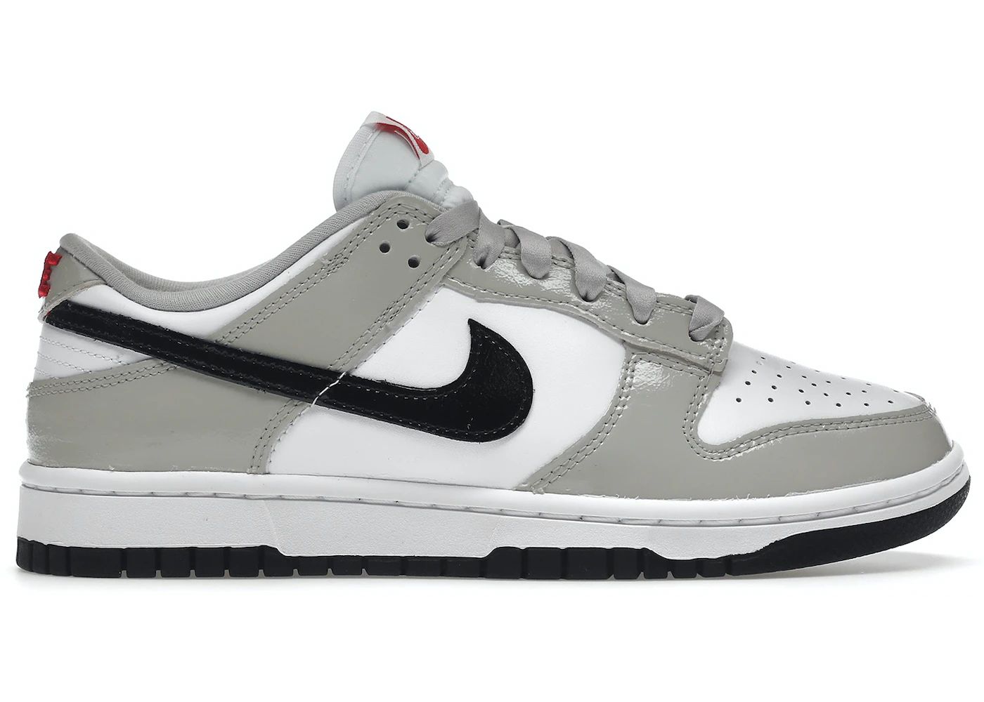 Nike Dunk Low Light Iron Ore (Women's)