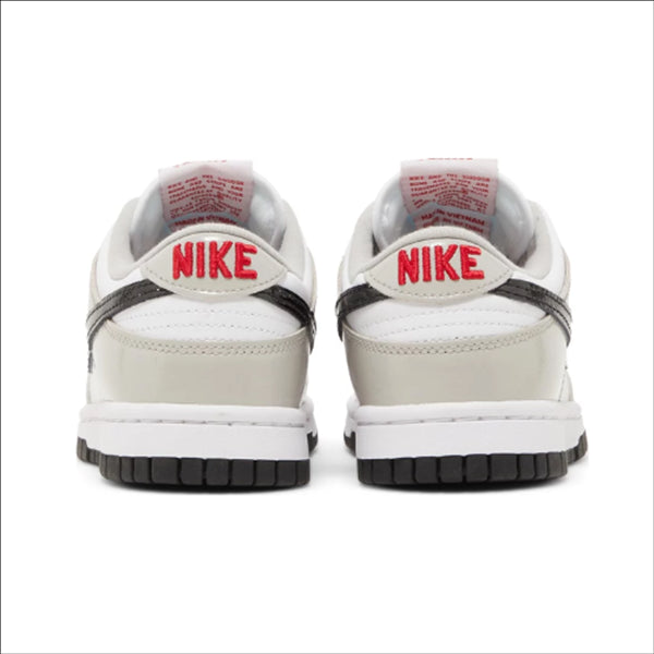 Nike Dunk Low Light Iron Ore (Women's)