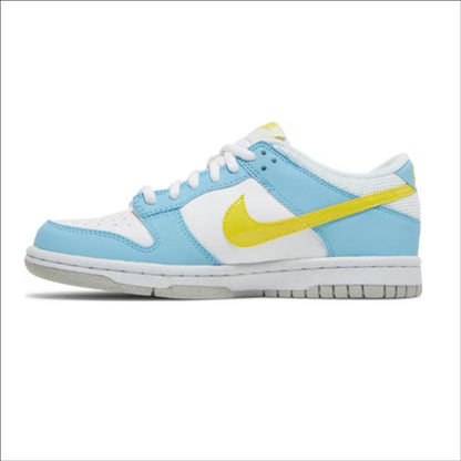 Nike Dunk Low Next Nature Homer Simpson (GS)