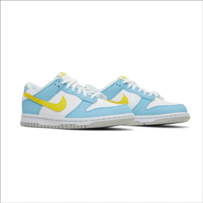 Nike Dunk Low Next Nature Homer Simpson (GS)