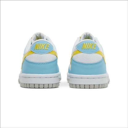 Nike Dunk Low Next Nature Homer Simpson (GS)