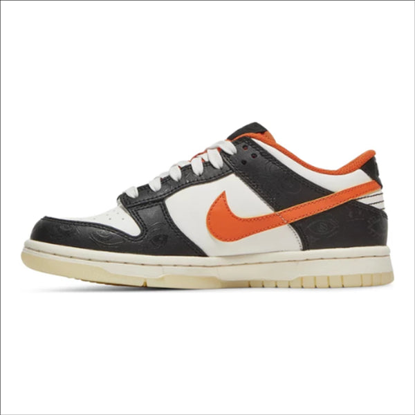 Nike Dunk Low PRM Halloween (2021) (GS)