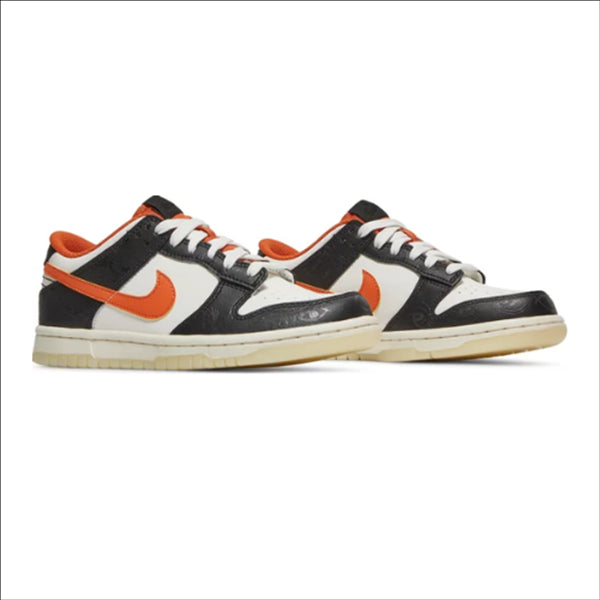 Nike Dunk Low PRM Halloween (2021) (GS)