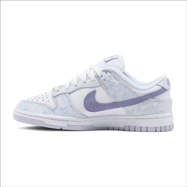 Nike Dunk Low Purple Pulse (Women's)