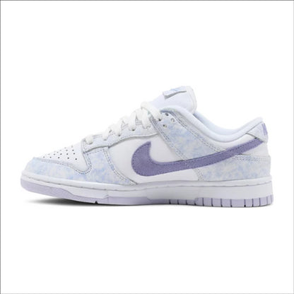 Nike Dunk Low Purple Pulse (Women's)