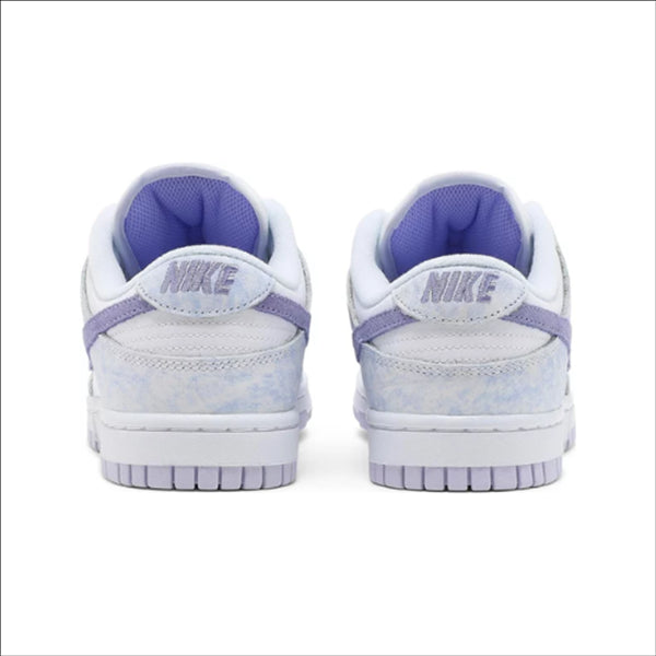 Nike Dunk Low Purple Pulse (Women's)