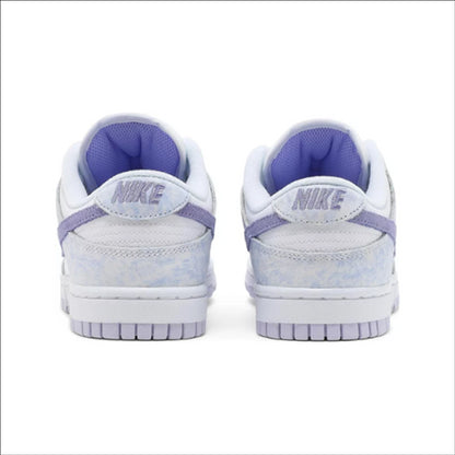 Nike Dunk Low Purple Pulse (Women's)