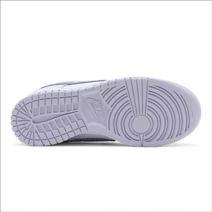 Nike Dunk Low Purple Pulse (Women's)