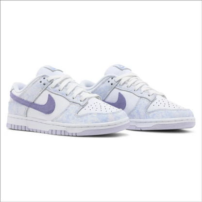 Nike Dunk Low Purple Pulse (Women's)