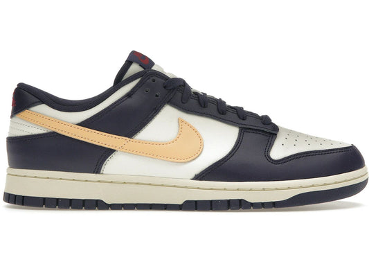 Nike Dunk Low Retro From Nike To You Midnight Navy