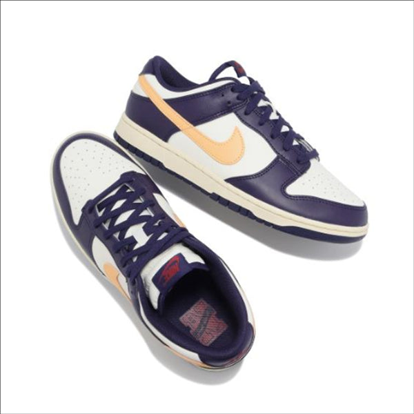 Nike Dunk Low Retro From Nike To You Midnight Navy