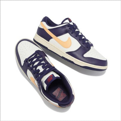 Nike Dunk Low Retro From Nike To You Midnight Navy