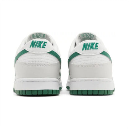 Nike Dunk Low Retro Summit White Malachite