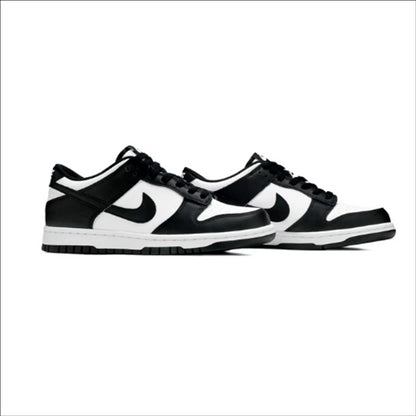 Nike Dunk Low Retro White Black Panda (2021) (GS)