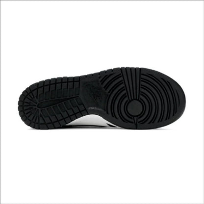 Nike Dunk Low Retro White Black Panda (2021) (GS)