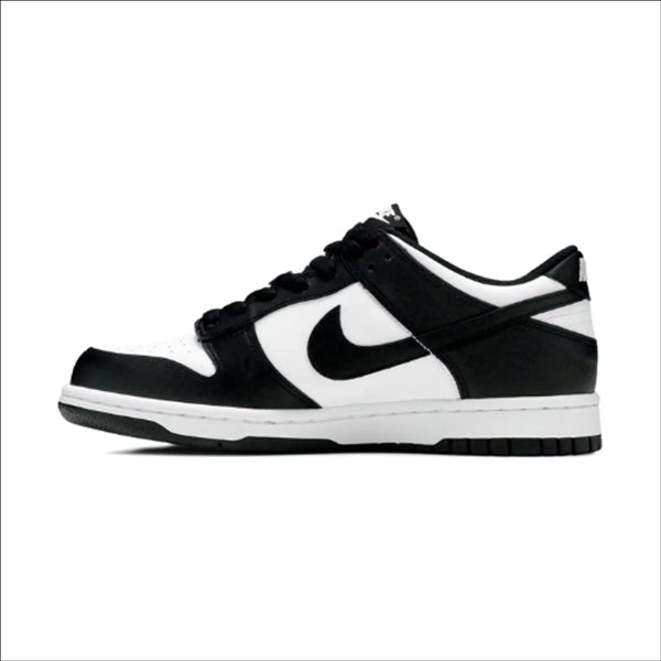 Nike Dunk Low Retro White Black Panda (2021) (GS)