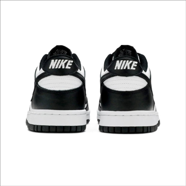 Nike Dunk Low Retro White Black Panda (2021) (GS)