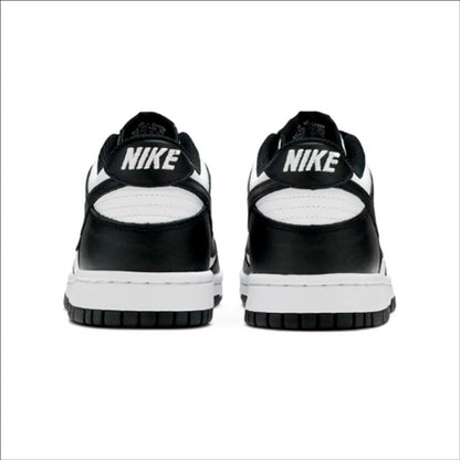 Nike Dunk Low Retro White Black Panda (2021) (GS)
