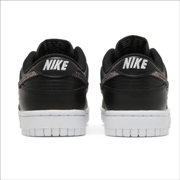 Nike Dunk Low SE Primal Black (Women's)
