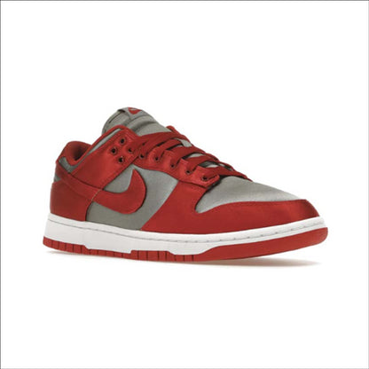 Nike Dunk Low UNLV Satin (Women's)