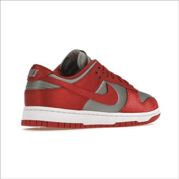 Nike Dunk Low UNLV Satin (Women's)