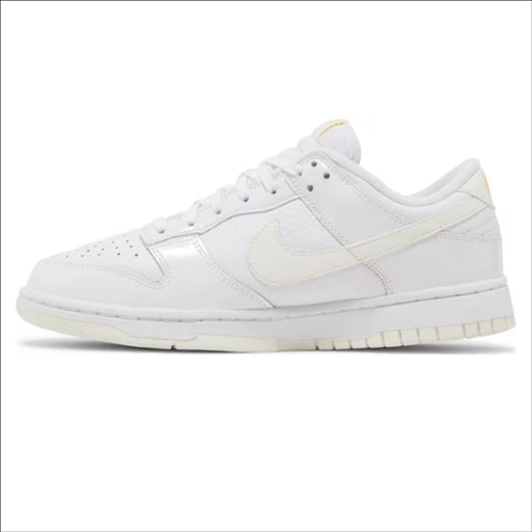 Nike Dunk Low Valentine's Day Yellow Heart (Women's)