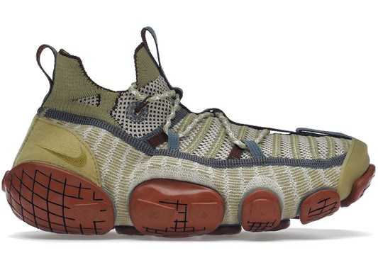 Nike ISPA Link Barley Desert Moss