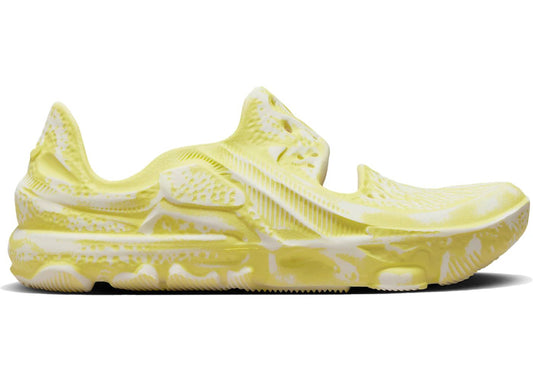Nike ISPA Universal Natural Butter Yellow