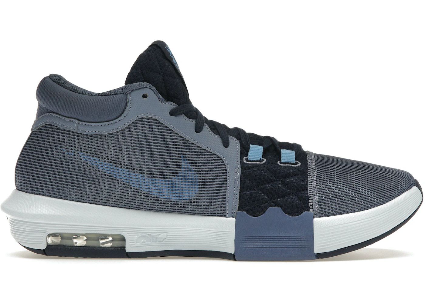 Nike LeBron Witness 8 Sierra Canyon
