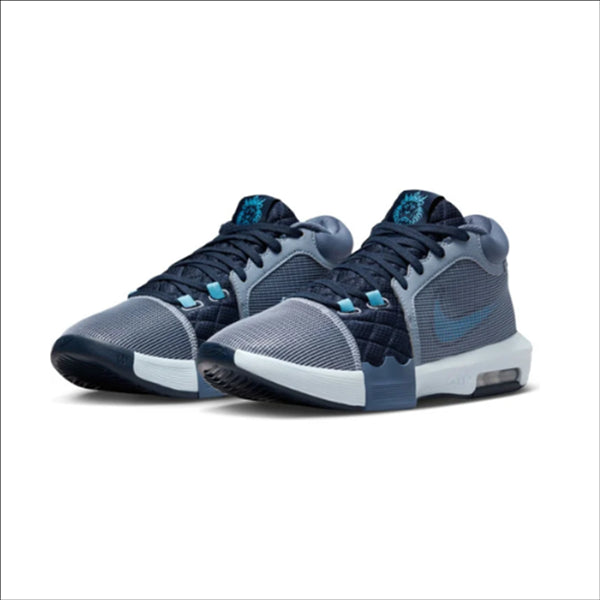 Nike LeBron Witness 8 Sierra Canyon
