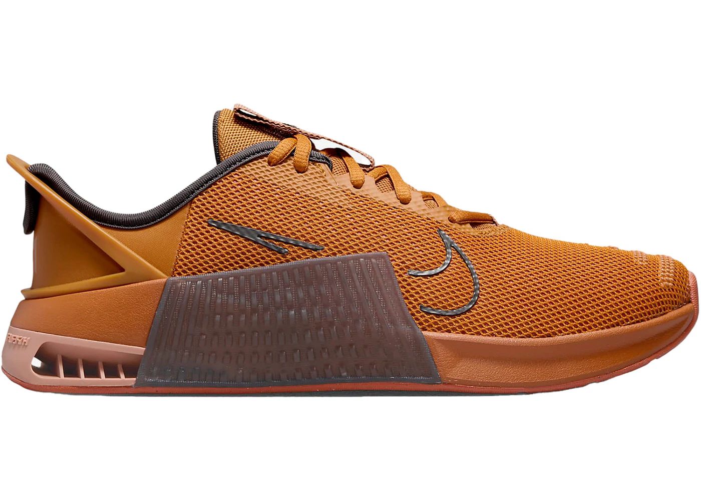 Nike Metcon 9 Flyease Campfire Orange