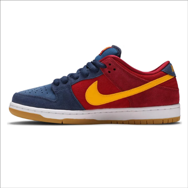 Nike SB Dunk Low Barcelona