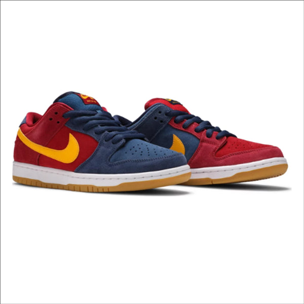 Nike SB Dunk Low Barcelona