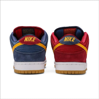 Nike SB Dunk Low Barcelona