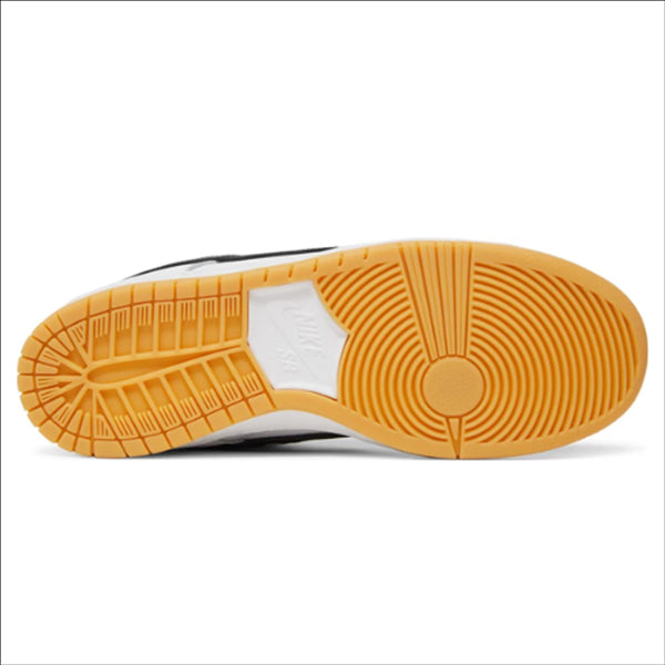 Nike SB Dunk Low Pro White Gum
