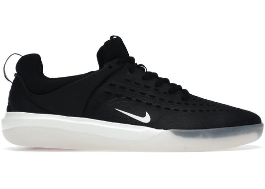 Nike SB Nyjah 3 Black White