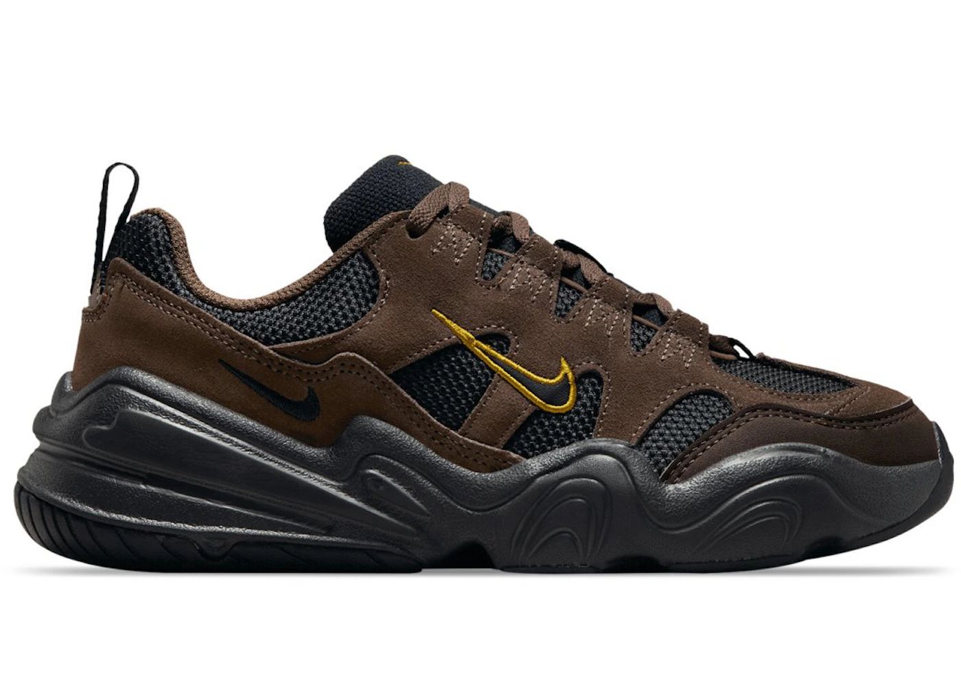 Nike Tech Hera Cacao Wow (Women's)