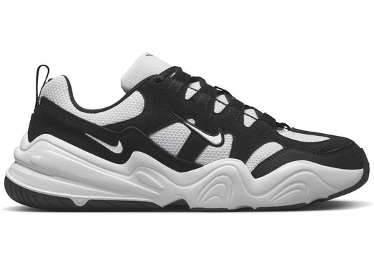 Nike Tech Hera White Black