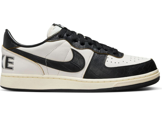 Nike Terminator Low PRM Black Croc