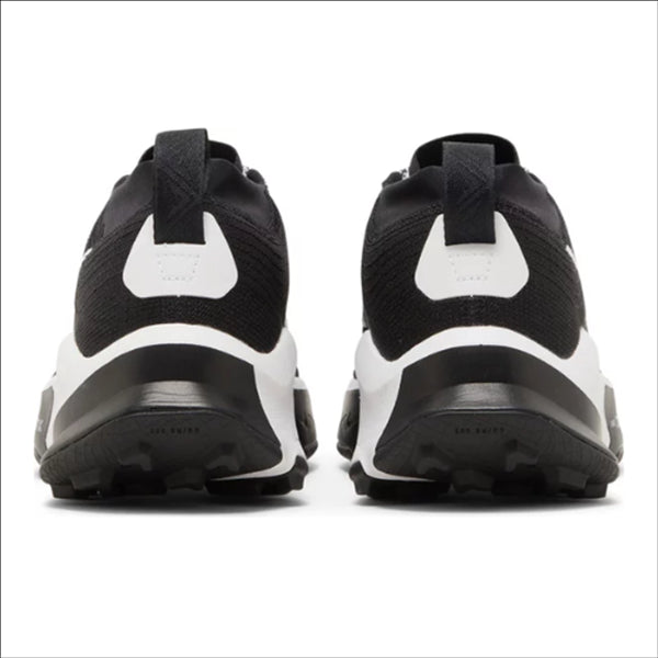 Nike ZoomX Zegama Trail Black White