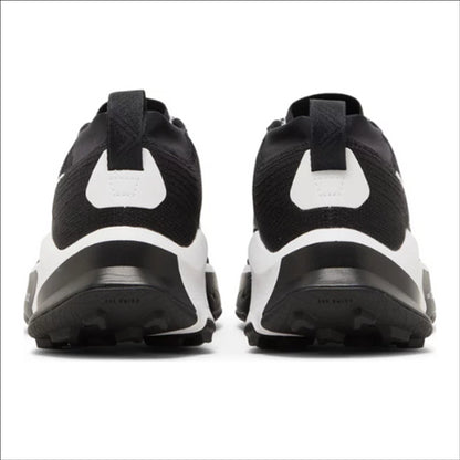 Nike ZoomX Zegama Trail Black White