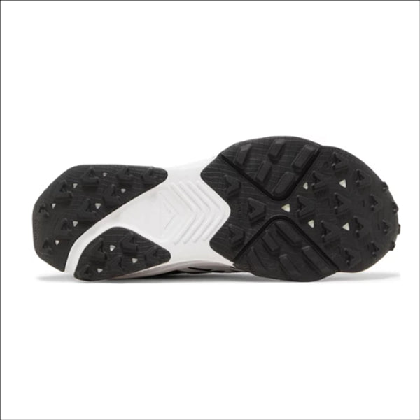 Nike ZoomX Zegama Trail Black White