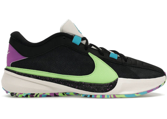 Nike Zoom Freak 5 Made In Sepolia
